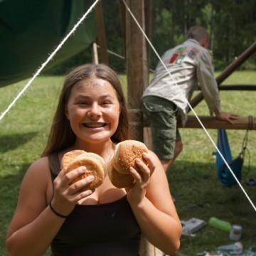 DSC03087 - Scouts en Gidsen Zaventem 